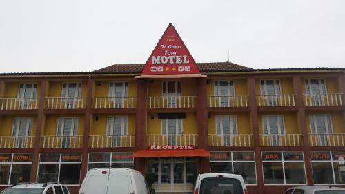 Motel Il Capo Tour
