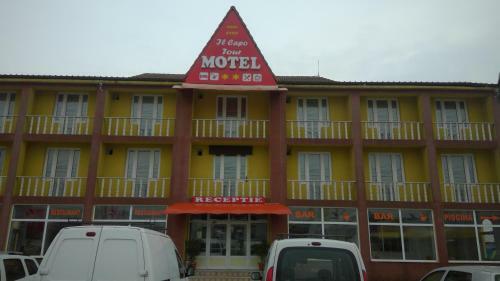 Motel Il Capo Tour