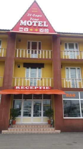 Motel Il Capo Tour