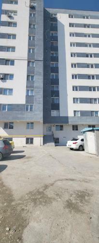 Apartamento Garsoniera Craiovita Noua