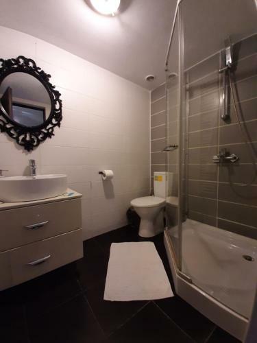 Hostal Casa Flamingo