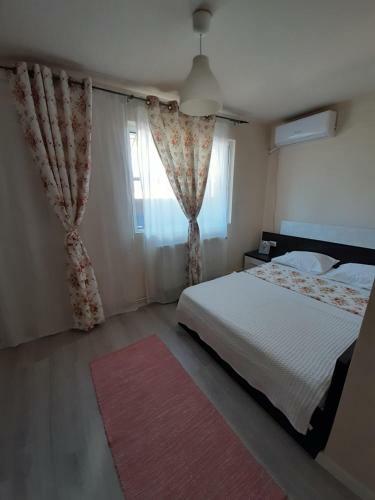 Hostal Casa Flamingo