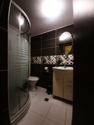 Hostal Casa Flamingo