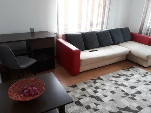 Apartamento Nicolae Romanescu Park
