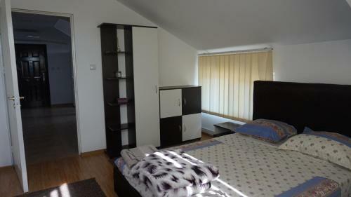 Apartamento Nicolae Romanescu Park