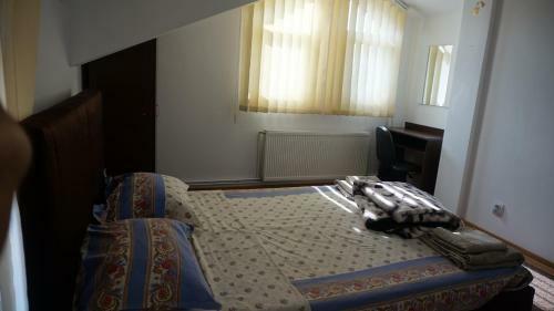 Apartamento Nicolae Romanescu Park