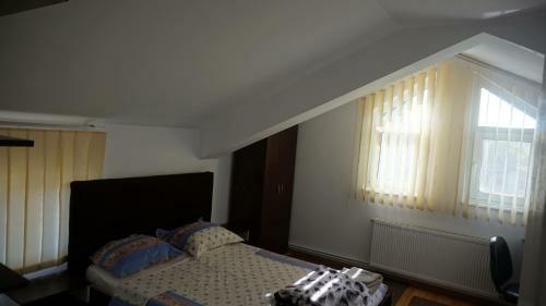 Apartamento Nicolae Romanescu Park
