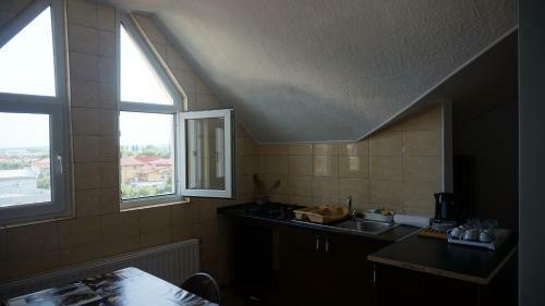 Apartamento Nicolae Romanescu Park