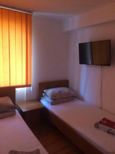 Hostal Pensiunea Everest