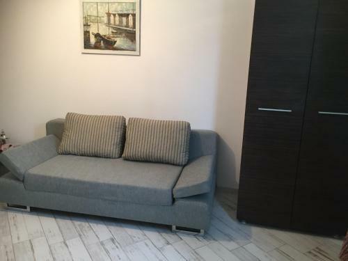 Apartamento Vintage Aprtament Central