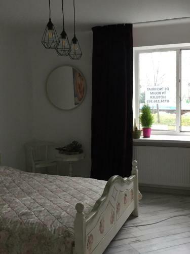 Apartamento Vintage Aprtament Central