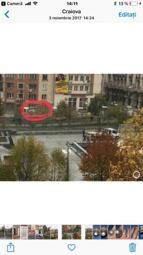 Apartamento Vintage Aprtament Central
