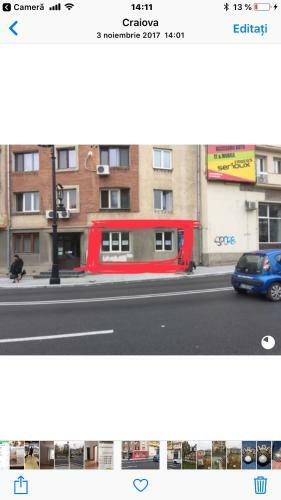 Apartamento Vintage Aprtament Central