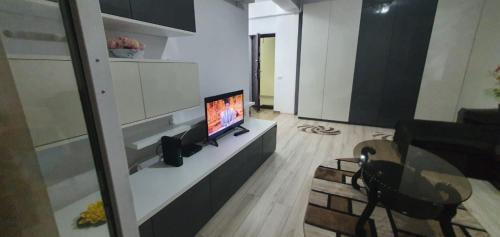 Apartamento Acas?