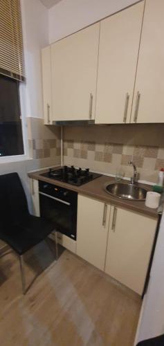 Apartamento Acas?