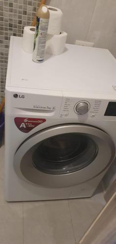 Apartamento Acas?