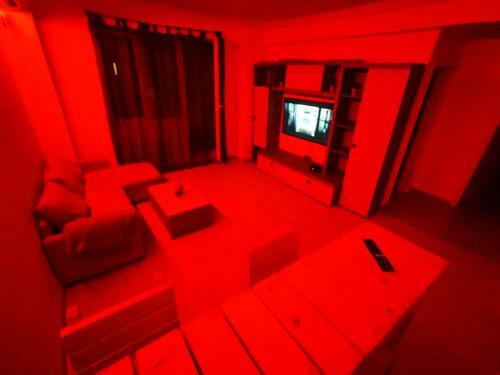 Rustic Apartment