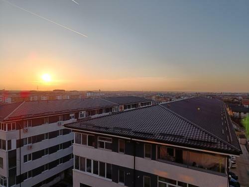 Apartamento Quiet / Bright Studio/ Available Monthly