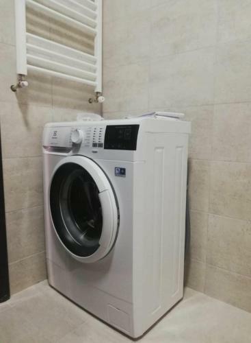 Apartament 2 Camere Militari Residence