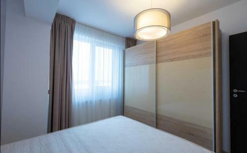 Apartamento Raluca Resident