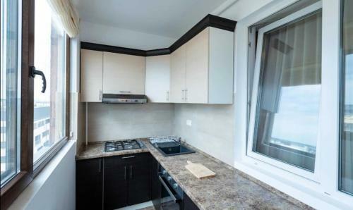 Apartamento Raluca Resident