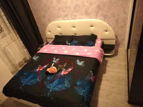 Apartamento Daniel Residence Militari