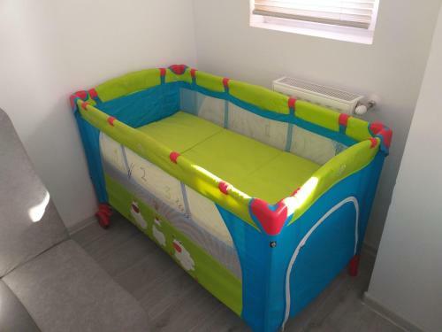 Apartamento Daniel Residence Militari
