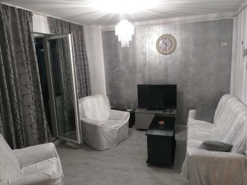 Apartamento Daniel Residence Militari