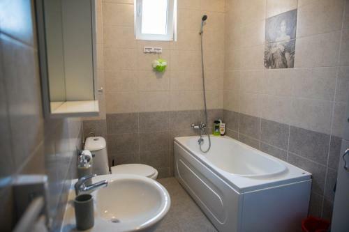 Apartamento Daniel Residence Militari