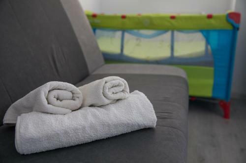 Apartamento Daniel Residence Militari