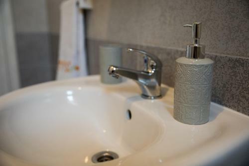 Apartamento Daniel Residence Militari