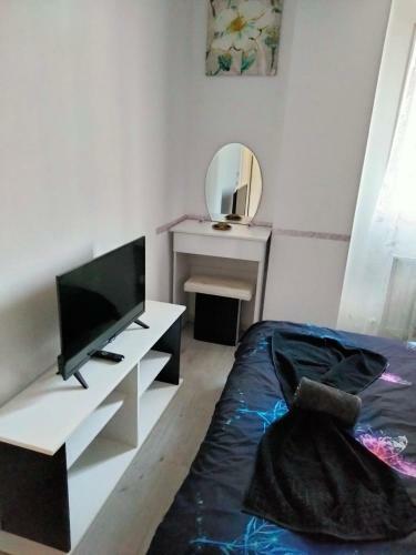 Apartamento Daniel Residence Militari