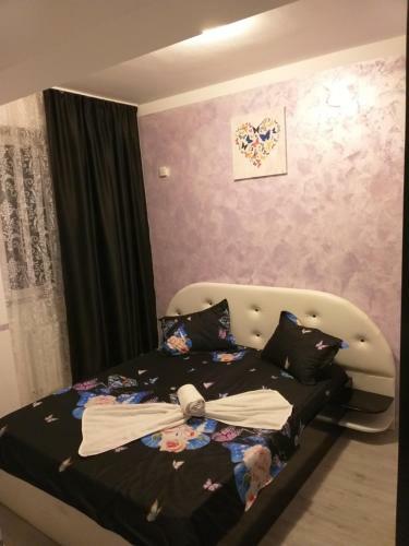 Apartamento Daniel Residence Militari
