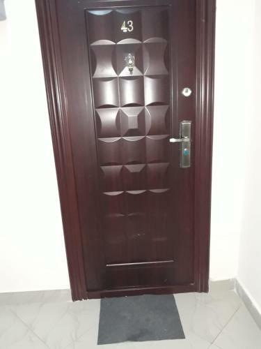 Apartamento Daniel Residence Militari