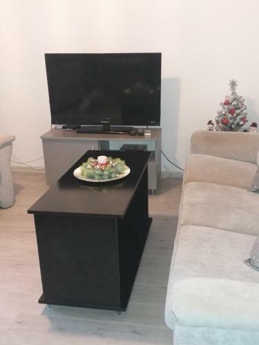 Apartamento Daniel Residence Militari