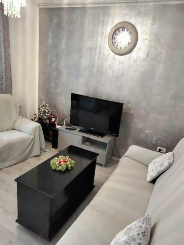 Apartamento Daniel Residence Militari