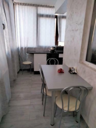 Apartamento Daniel Residence Militari