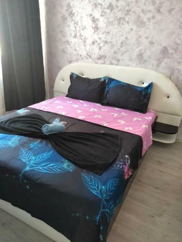Apartamento Daniel Residence Militari