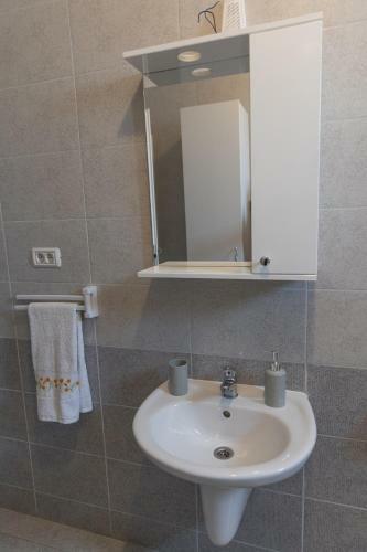 Apartamento Daniel Residence Militari