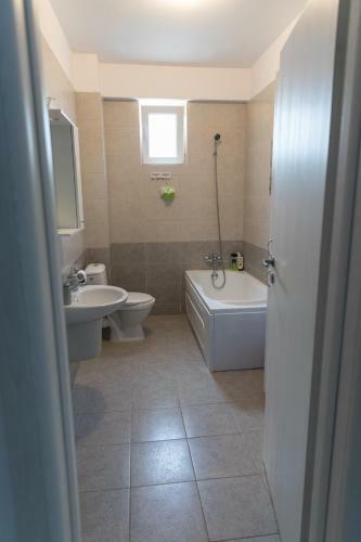 Apartamento Daniel Residence Militari