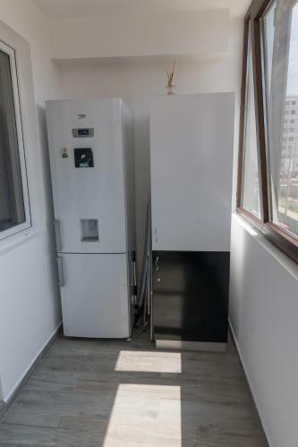 Apartamento Daniel Residence Militari