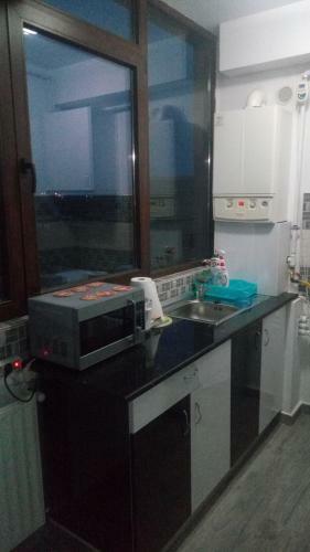 Apartamento Daniel Residence Militari