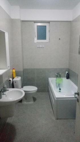 Apartamento Daniel Residence Militari