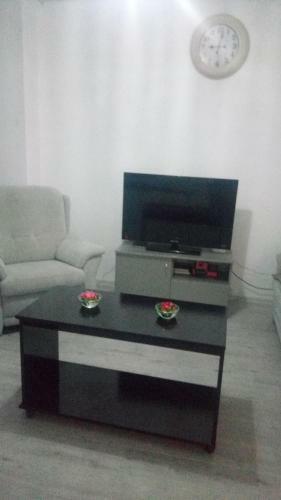 Apartamento Daniel Residence Militari