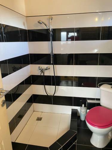 Apartamento Pluto Central Lux Studio