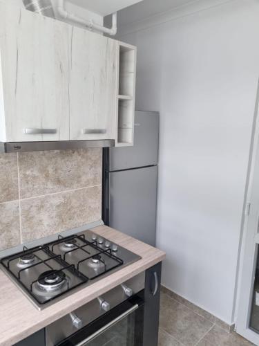 Apartamento D&c Militari Residence Tineretului 17 (2)