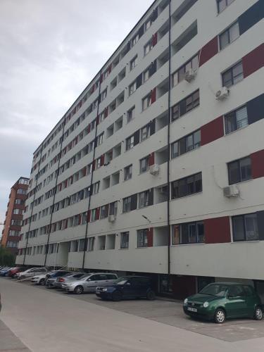 Apartamento D&c Militari Residence Tineretului 17 (2)