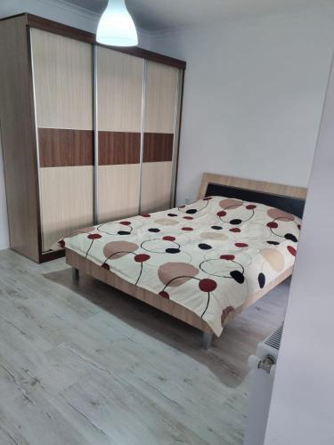 Apartamento D&c Militari Residence Tineretului 17 (2)