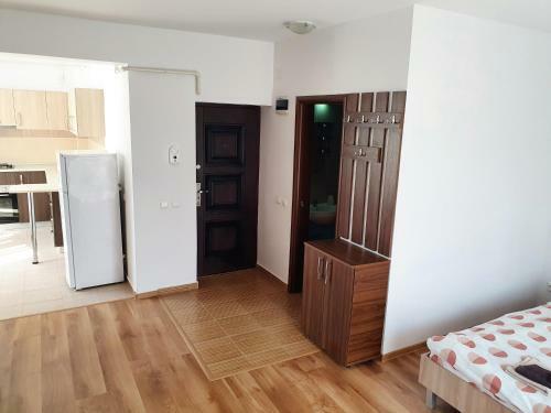Apartamento D&c Studio Militari Residence