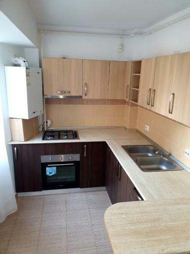 Apartamento D&c Studio Militari Residence